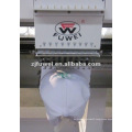 Single head SWF type embroidery machine(FW1201)